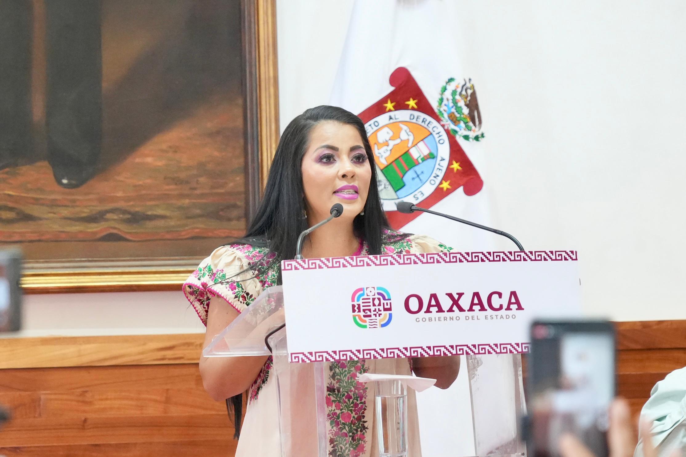 Oaxaca se suma a estrategia para posicionar a México como el quinto país más visitado del mundo