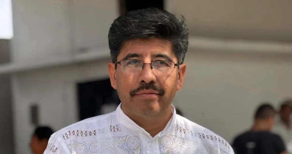 Piden a próximo presidente de SCJN justicia para Lachitá, Oaxaca