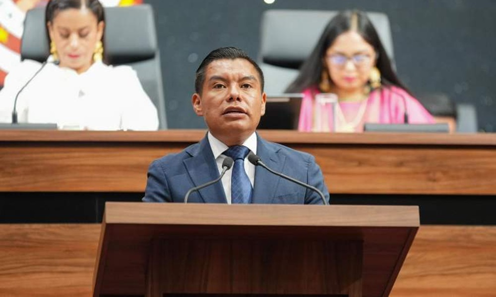 Oaxaca renovará Poder Judicial, Legislativo y concejalías en 152 municipios de Partidos Políticos