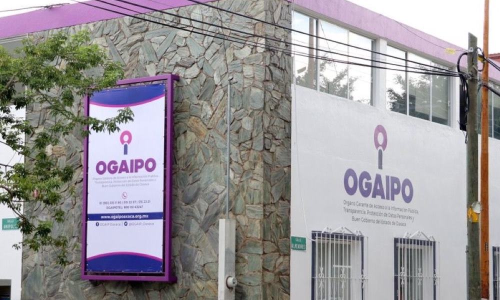 ¡Adiós al OGAIPO! Oaxaca Cambia las Reglas de la Transparencia: ¿Qué Pasará Ahora?