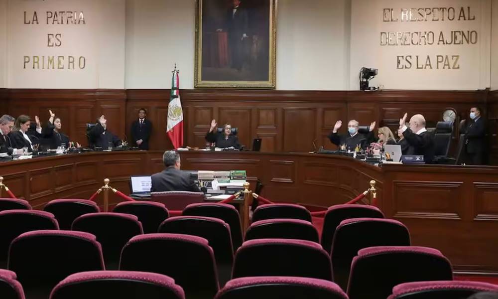 Aprueba SCJN embargar AFORE a deudores alimentarios