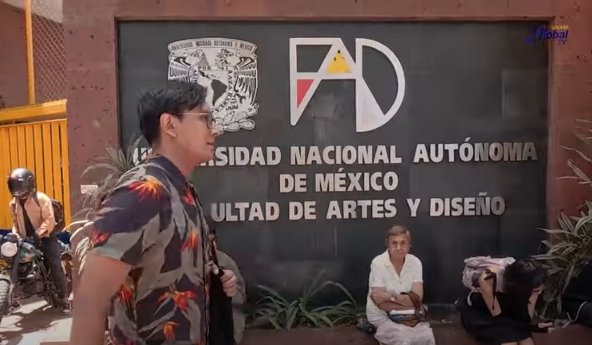 CUEMANCHE, DE LA UNAM AL MUNDIAL