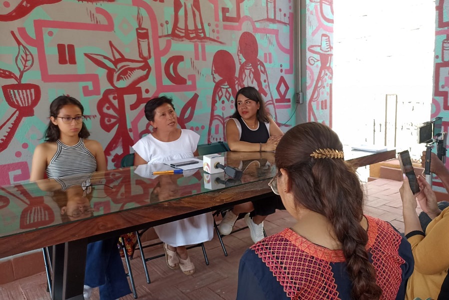 El Llamado del Caracol invita a buscar el bienestar  con arte, cultura y espiritualidad, del 18 al 20 de julio