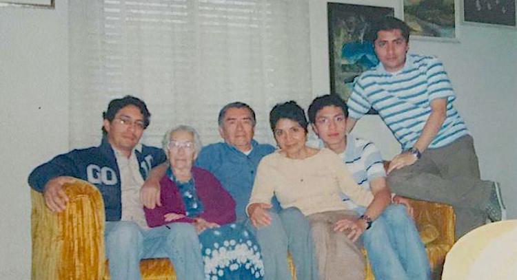 “¿Dónde está Jorge Merlo?”, preguntan Hermanos Conzatti, víctimas de despojo, a Fiscalía