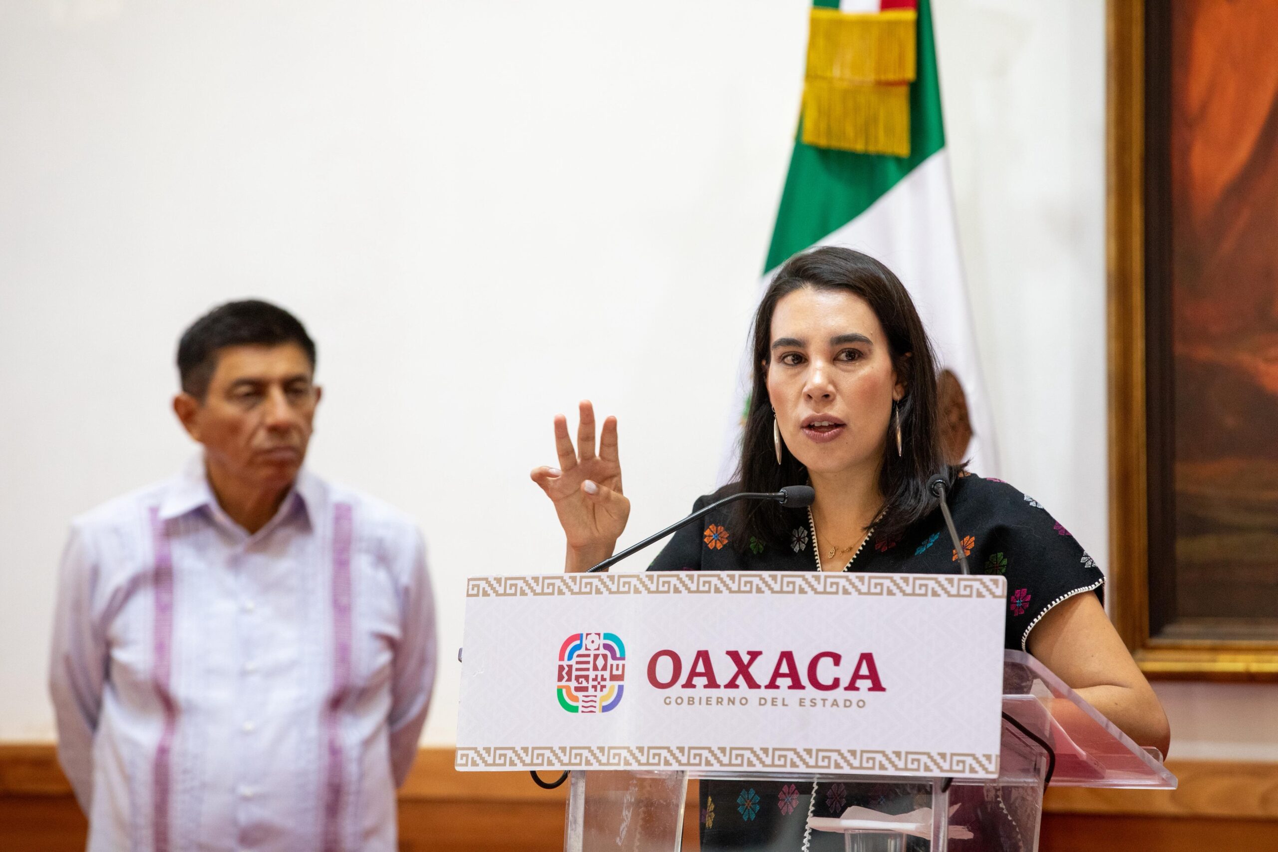 Oaxaca llevará la Guelaguetza a Madrid en la Fitur 2026 y Mundial de Futbol llegará a Pueblos Mágicos