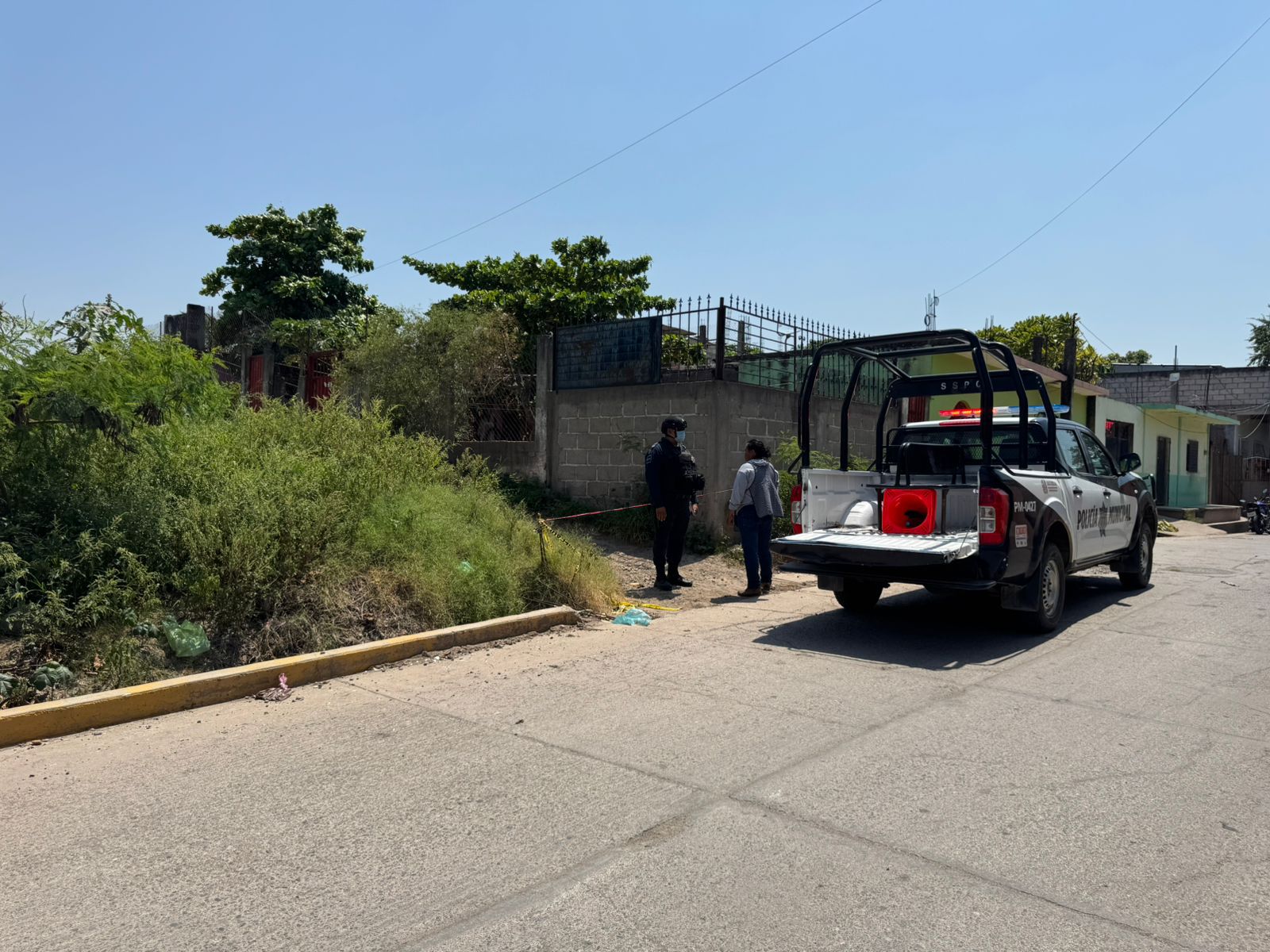 Otro feminicidio en Juchitán: Matan a Reyna Belén, de 23 años de edad
