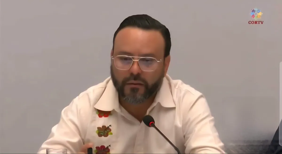 “Muy light y ausente”: Segob Oaxaca cuestiona a DDHPO tras intento de linchamiento