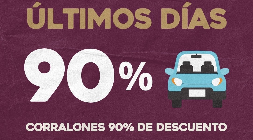 En julio, Ayuntamiento de Oaxaca de Juárez ofrece 90% de descuento en pensiones y recargos