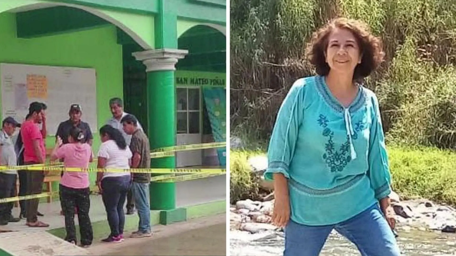 Tras asesinato de San Mateo Piñas, Cabildo renuncia y Congreso desaparecerá Ayuntamiento