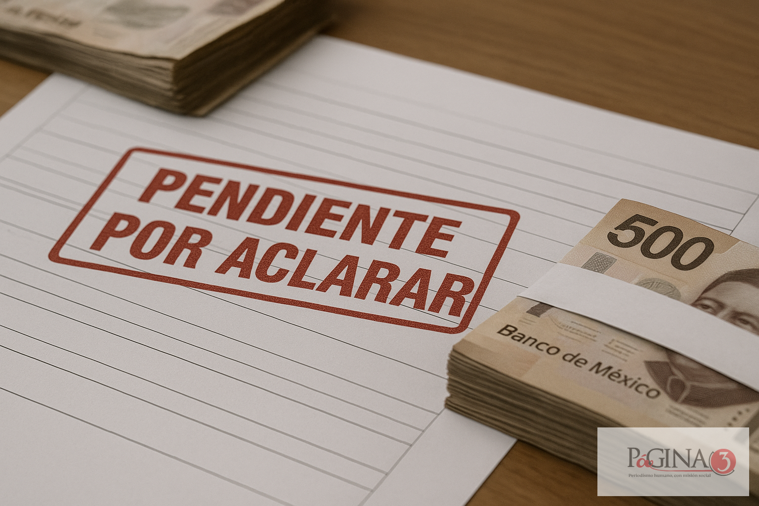 Gobierno de Oaxaca tiene pendiente por aclarar 534 millones de pesos del 2023; ASF observó 67.8 del 2024
