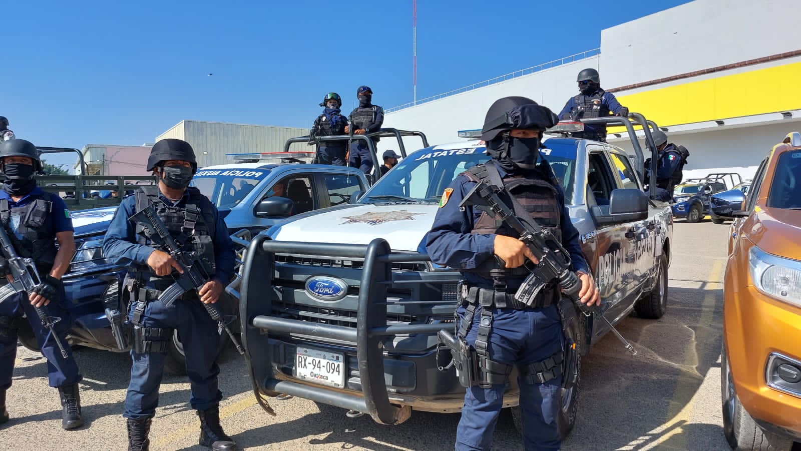 Reinciden en tortura y maltrato policías de Oaxaca, acusan activistas