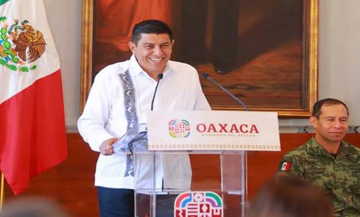 Aun sin elegidos para renovación de Tribunales del Poder Judicial de Oaxaca; alista Ejecutivo perfiles