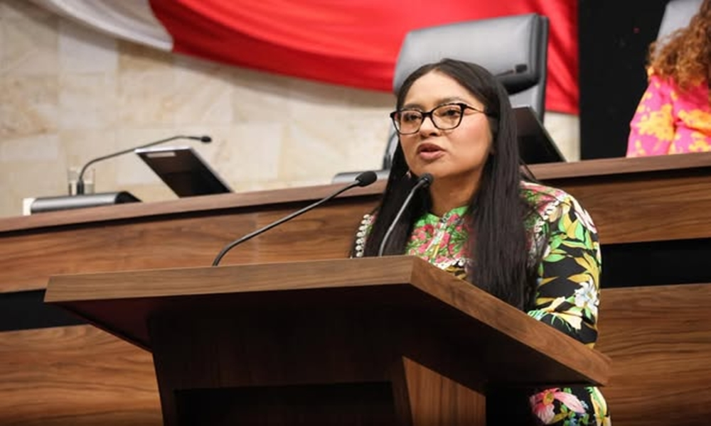Congreso de Oaxaca va por la desaparición del delito de infanticidio y tipificar el parricidio