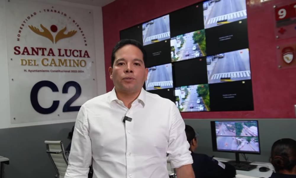 Otorgarán 50% de descuento en multas de vialidad y alcoholímetro en Santa Lucía del Camino