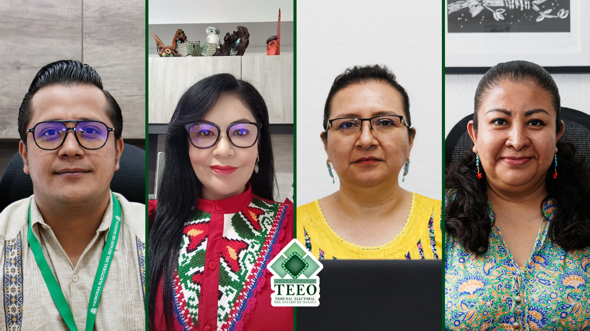 Deja TEEO sin efectos dictamen que cambia el método de elección para concejalías en San Pedro Mártir Yucuxaco