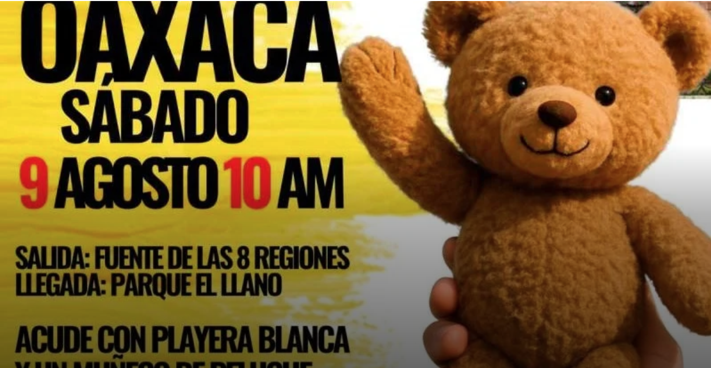 Sábado 9, marcha por «quiebre» del sistema de salud e indiferencia gubernamental