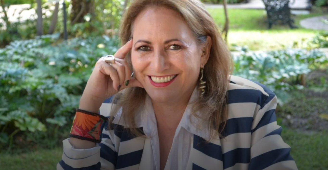 La Doctora Guadalupe Ramos Ponce nueva coordinadora regional de CLADEM