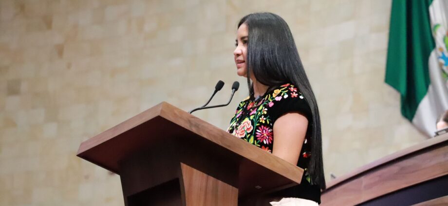 En Oaxaca basta la falta de consentimiento para denunciar violación sexual; Congreso reformó código penal
