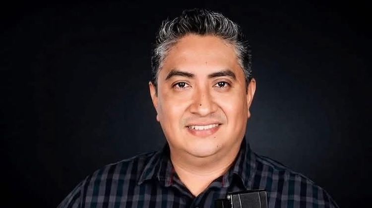 Matan a fotógrafo oaxaqueño Gautier Sánchez; hay dos personas detenidas