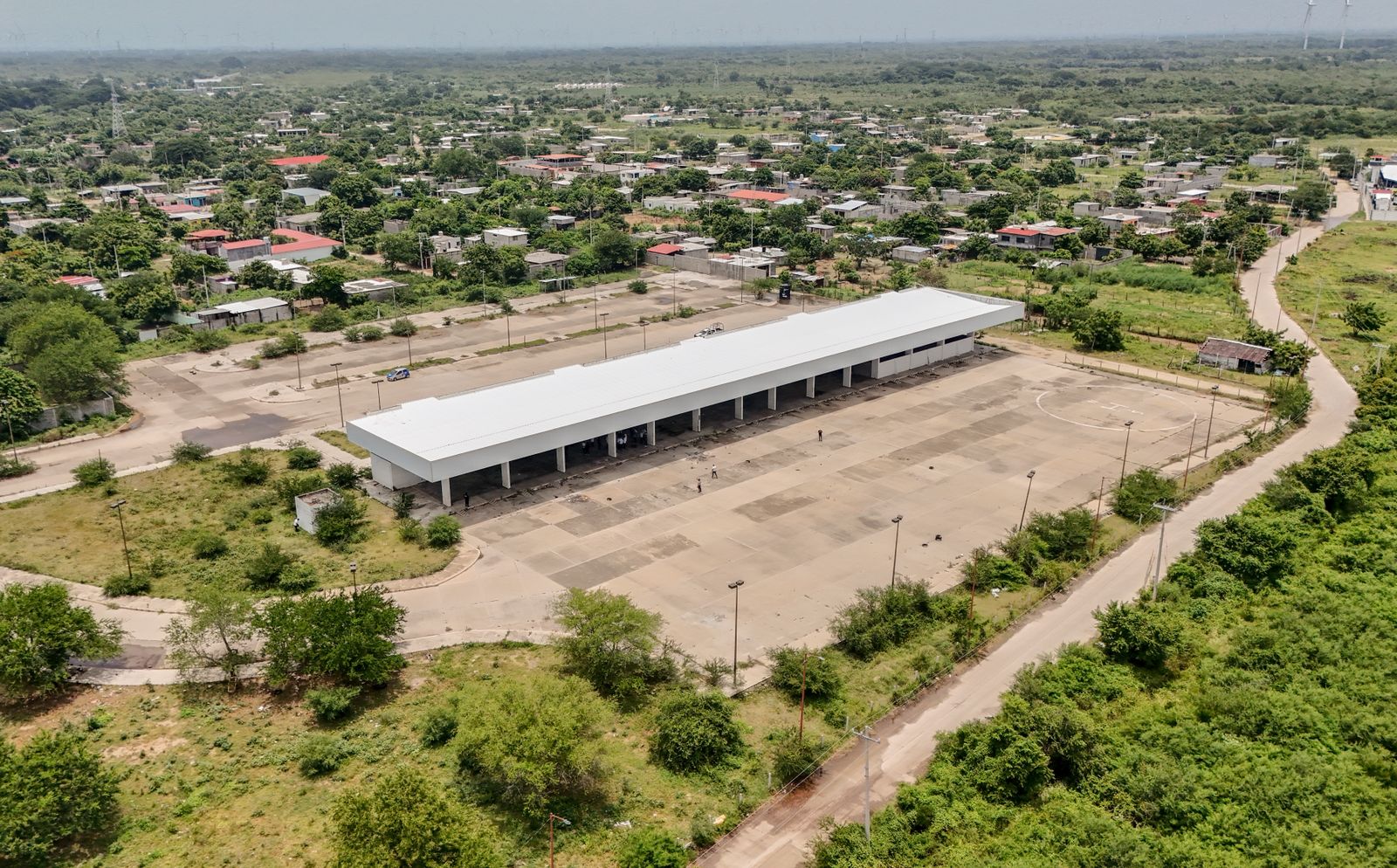 Juchitán será sede de la Facultad de Medicina de la UABJO; un logro del gobierno municipal que abre oportunidades a los jóvenes