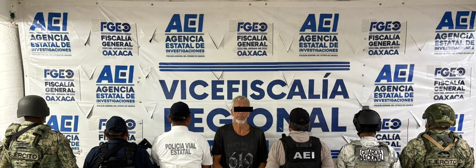 FGEO fortalece estrategia contra violencia sexual y familiar