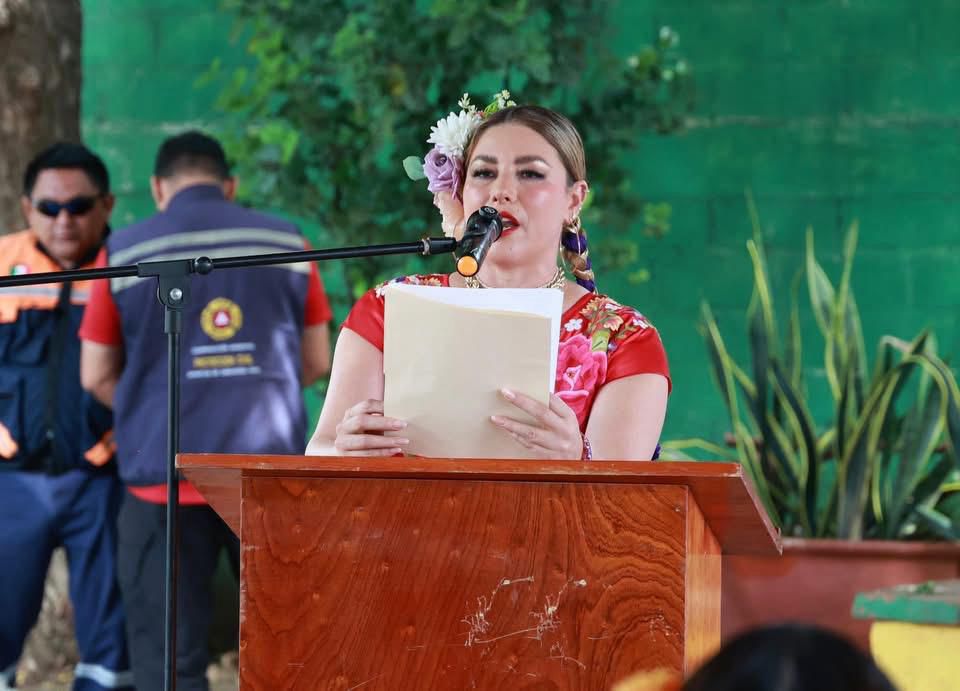 Juchitán participa en programa federal para construir políticas públicas con perspectiva de género