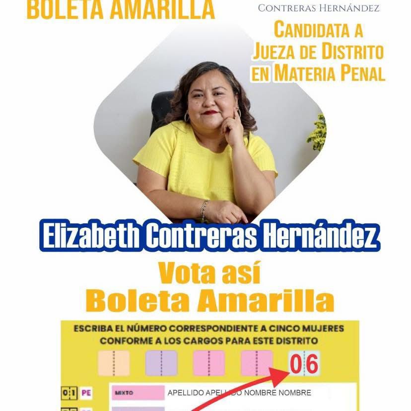 Jueza que deja en libertad a violentador de mujeres y violador de adolescente