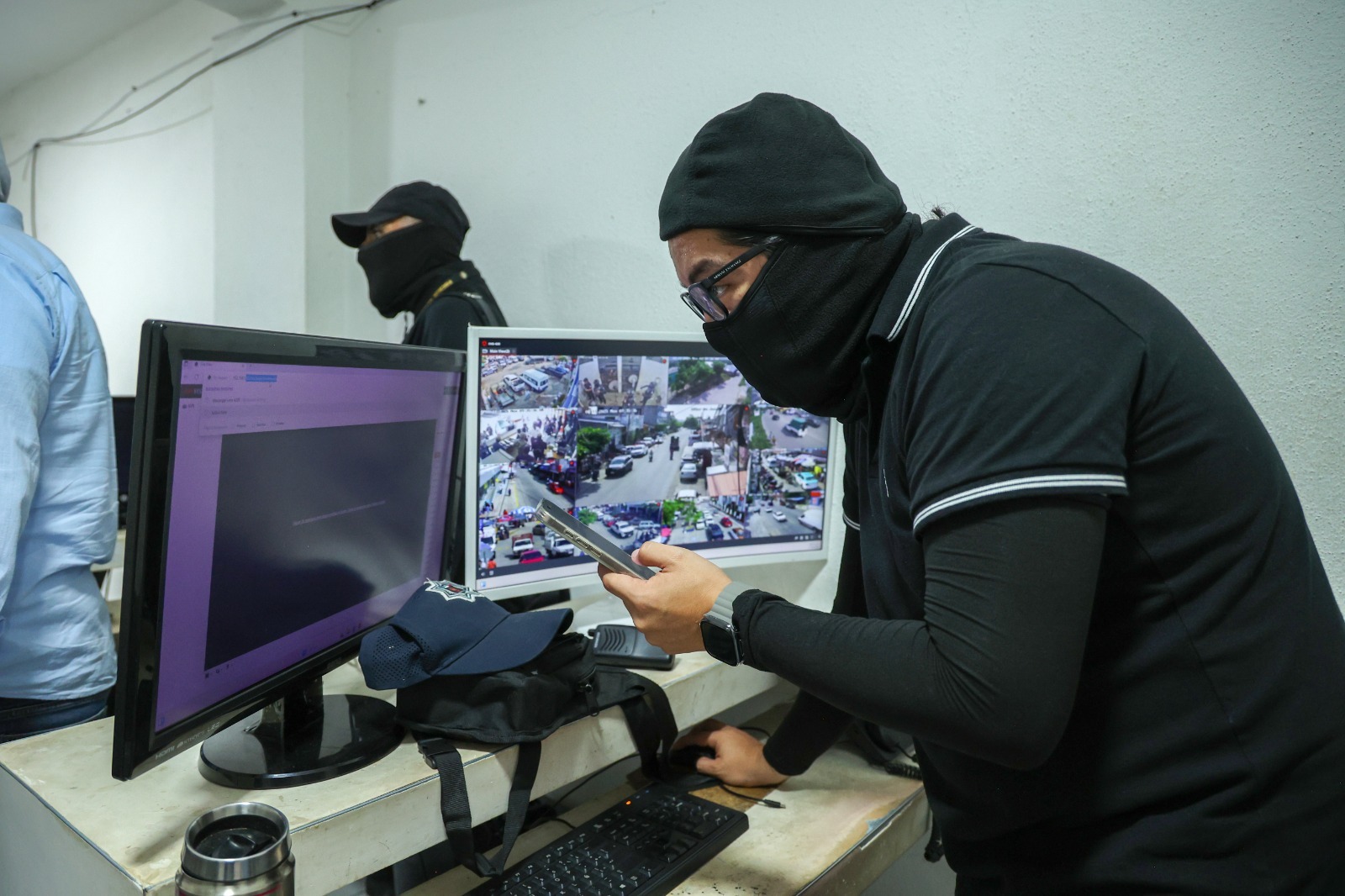 Quitan control a otro municipio de Oaxaca; seguridad queda a resguardo de Fiscalía y Sedena