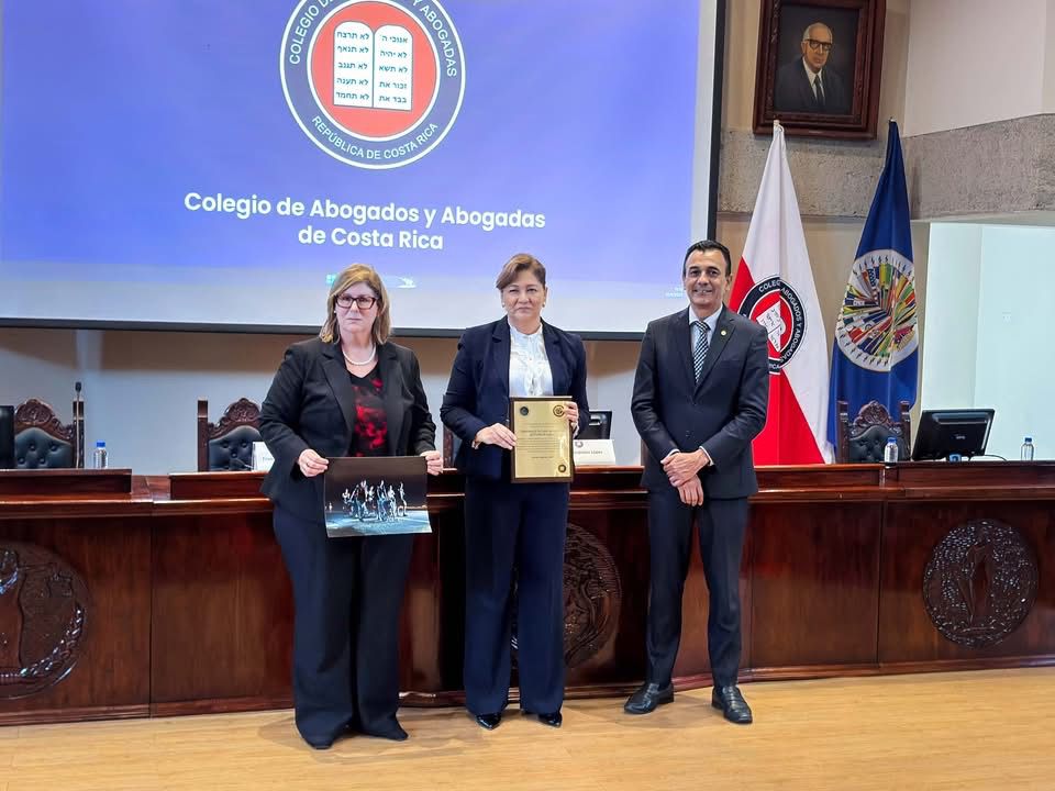 Defensoría de Derechos Humanos del Pueblo de Oaxaca gana concurso de la CorteIDH