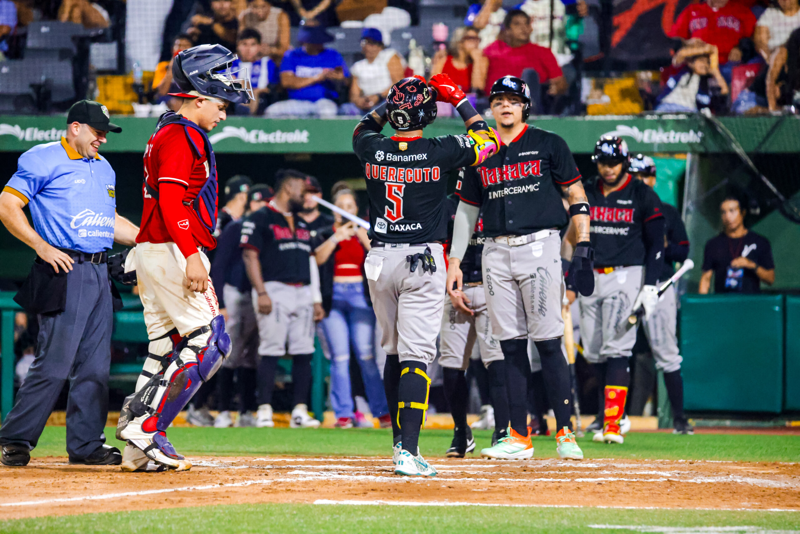 Guerreros a un triunfo de avanzar en los Playoffs