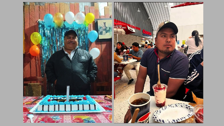 Desaparece exsíndico municipal de Coicoyán de las Flores y su hijo, en zona limítrofe de Oaxaca con Guerrero
