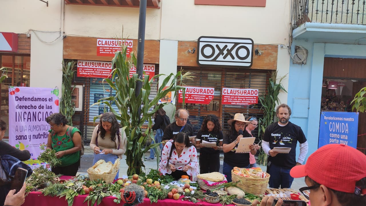 ALIMENTACIÓN, SALUD Y COMUNIDAD: ENCUENTROS DE RESILIENCIA Y BIENESTAR SOCIAL