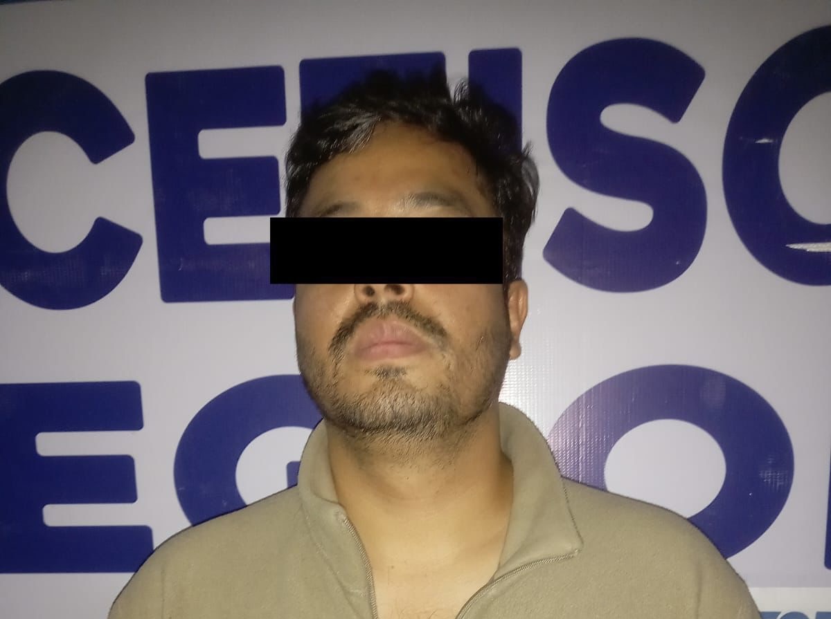 Junior violentador de mujer ya es procesado por la Fiscalía; exigen justicia
