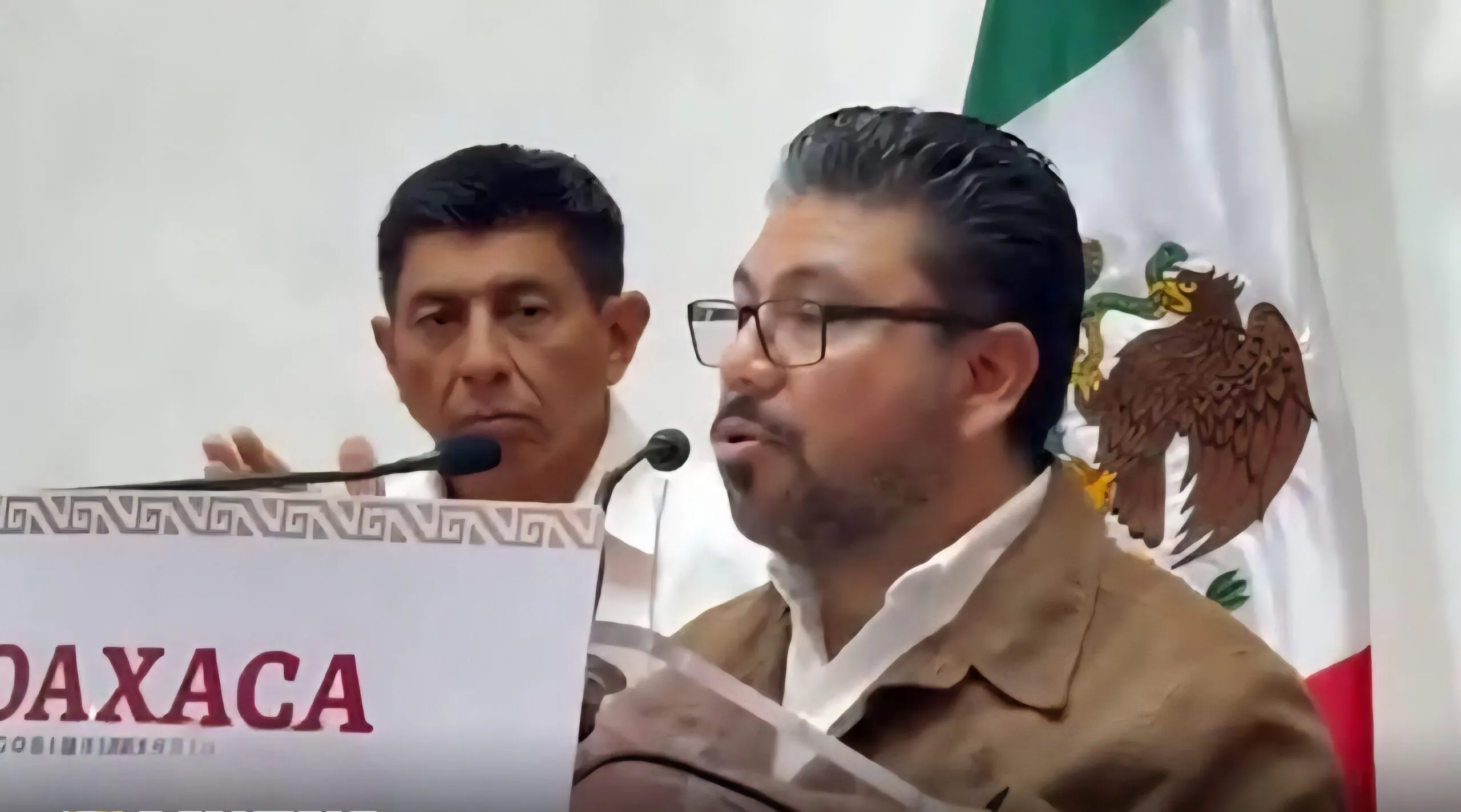 Revocan 14 fiats notariales en Oaxaca por casos ligados a corrupción, despojos e irregularidades en otorgamiento