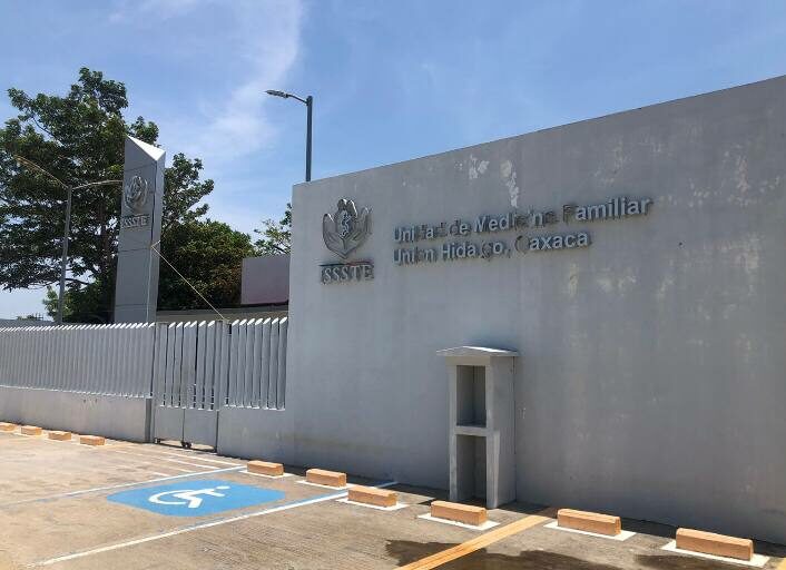 Tras 4 años de lucha, pueblo de Unión Hidalgo en Oaxaca gana amparo: Tendrá servicio médico de 24 horas y ambulancia en clínica del ISSSTE
