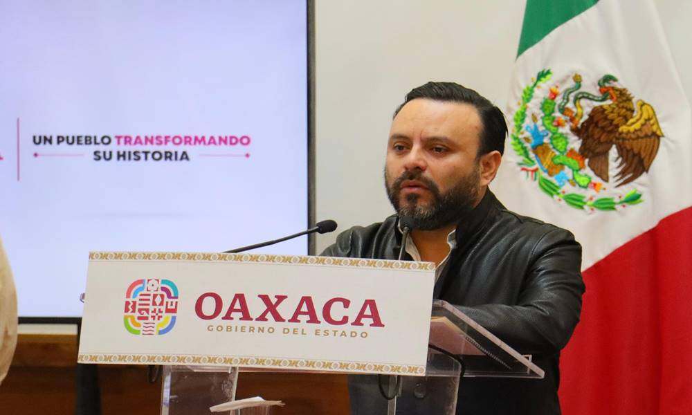 Van 153 elecciones de autoridades indígenas; todas en paz: SEGO
