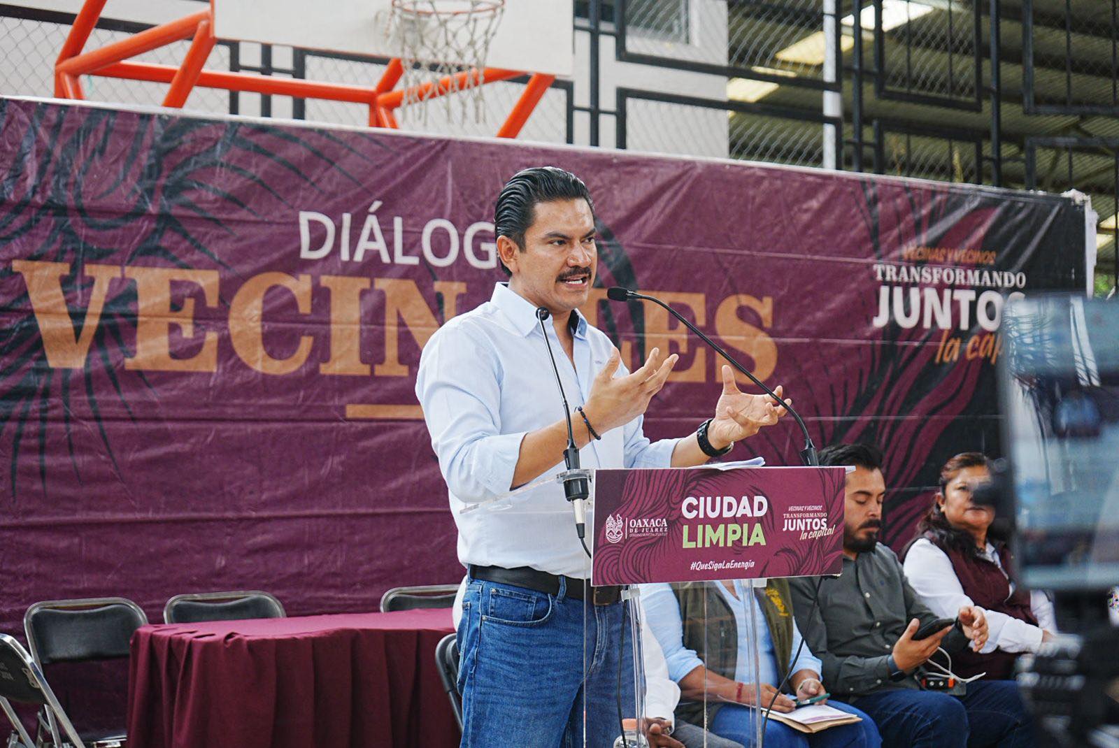 Congreso autorizará a municipio capitalino contratar financiamiento de 400 mdp para construir “Ciudad Administrativa Municipal”