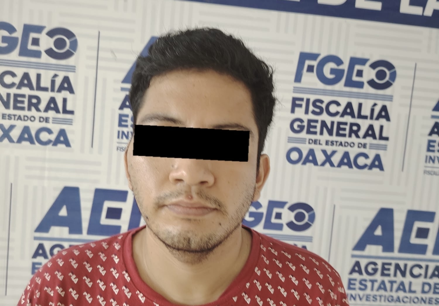 Fiscalía de Oaxaca aprehende a hombre que baleó y mató a un perro