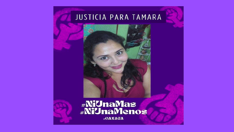 Tras filtración de video, Fiscalía señala que Tamara falleció por “ahorcadura de suspensión incompleta”