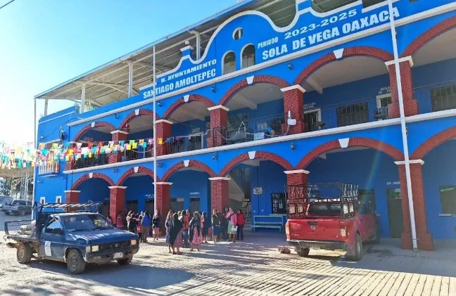 Sube a dos muertos y 2 heridos el saldo de enfrentamiento armado por tierras en Amoltepec, Oaxaca