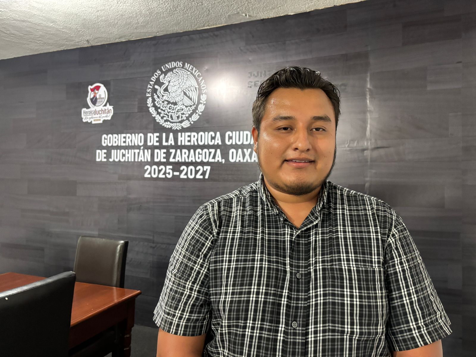 Jóvenes de Juchitán recibirán la Tarjeta Joven el próximo 4 de septiembre: Dirección Municipal de la Juventud