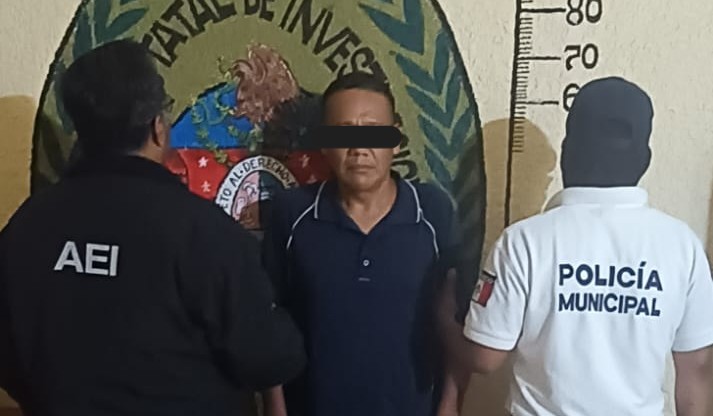 Fiscalía de Oaxaca obtiene prisión y vinculación a proceso contra imputado por pederastia, cometido en San Agustín Loxicha