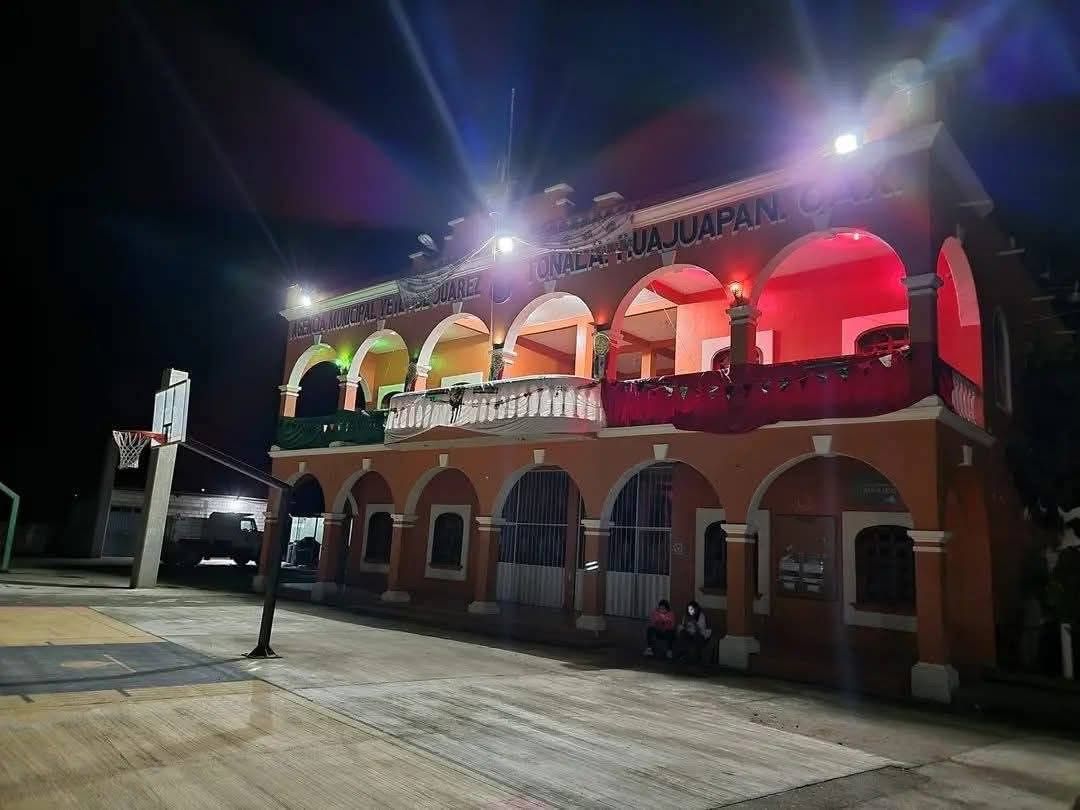 Con dos feminicidios concluyen fiestas patrias en Yetla de Juárez, Oaxaca