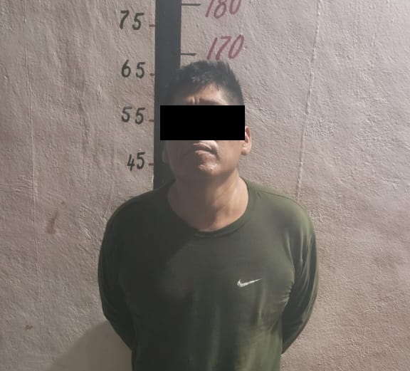 En acción inmediata de la AEI, capturan a tres personas tras persecución y agresión que dejó tres heridos entre ellos un bebé: Fiscalía de Oaxaca