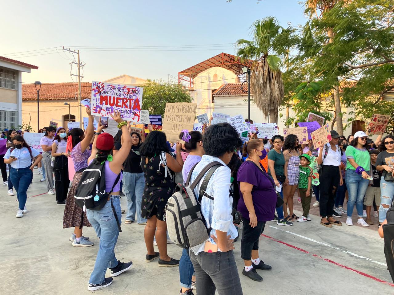 Suma Oaxaca 63 feminicidios en lo que va del 2025; 39 ocurrieron por arma de fuego