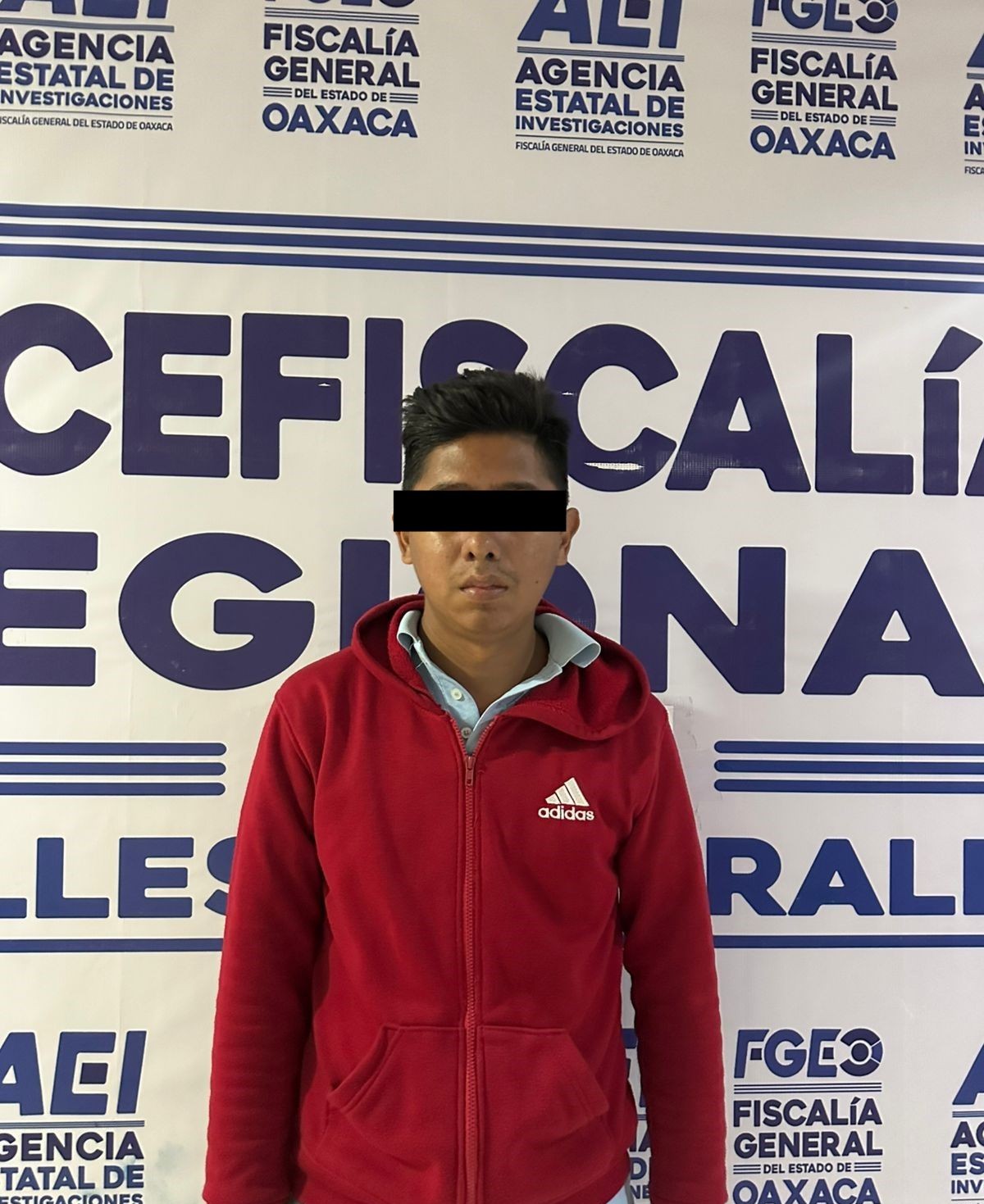 Bajo proceso penal, conductor de autobús imputado por homicidio culposo cometido en el Centro Histórico de la Capital: Fiscalía de Oaxaca