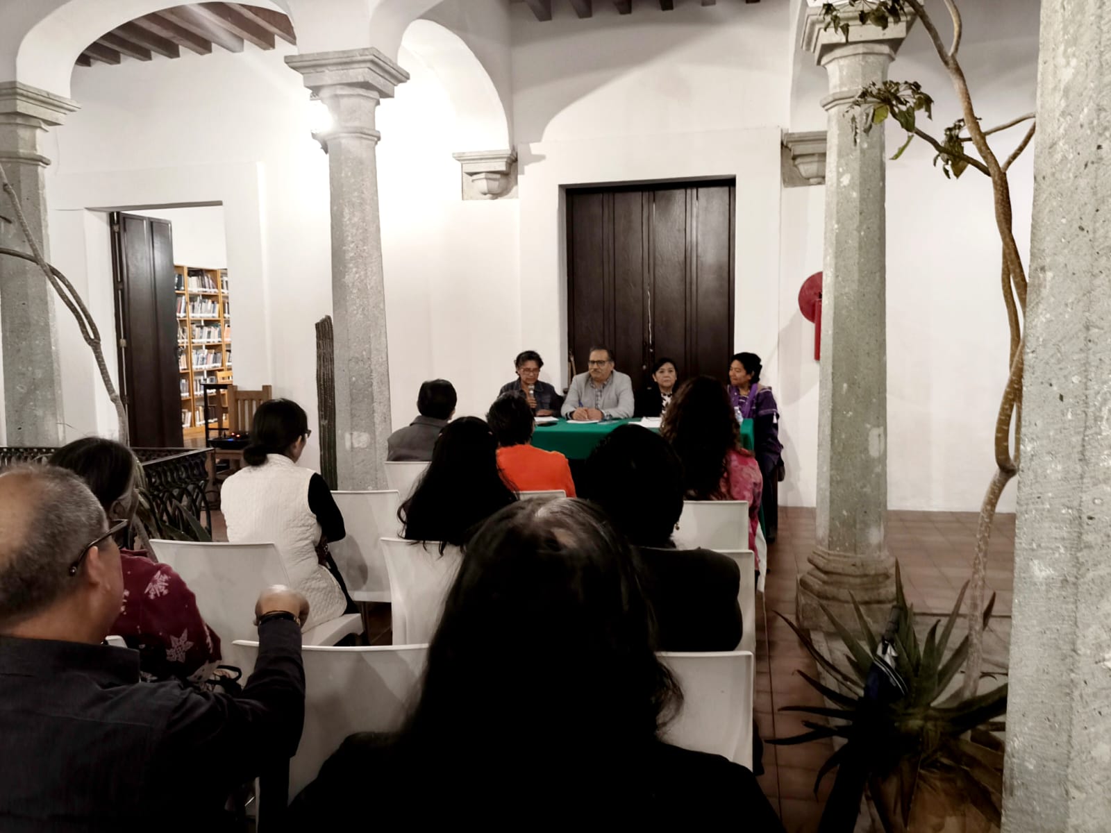 Anuncian la creación de la Fundación “Willy López Torres”; promoverá su obra literaria y periodística