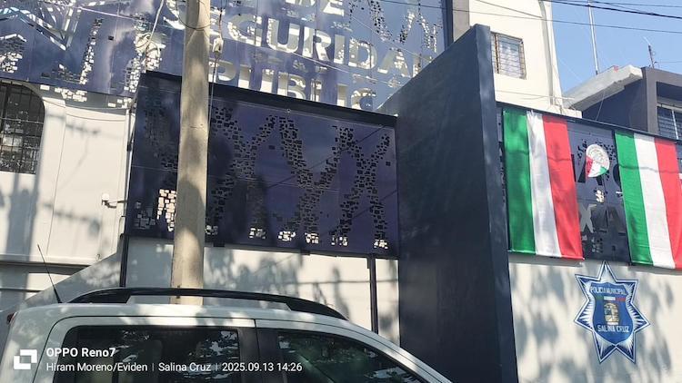 Muere otra mujer en cárcel municipal de Salina Cruz, Oaxaca