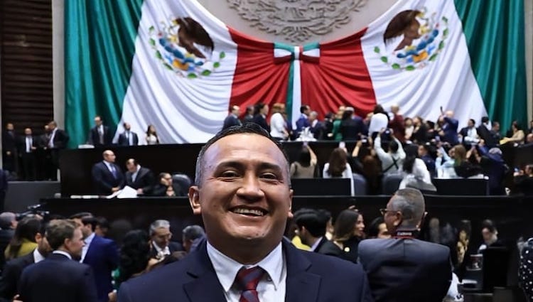 Acuerdo Bilateral con Estados Unidos representa nueva era de colaboración con dignidad y soberanía: Nino Morales