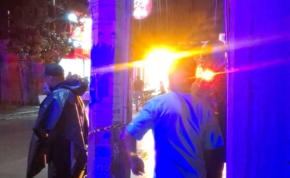 Se reactiva violencia en Juxtlahuaca, Oaxaca; asesinan a dos personas de Tierra Blanca Copala